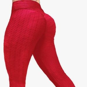 2 leggins new size L